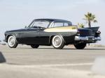 Studebaker Golden Hawk 1957 года